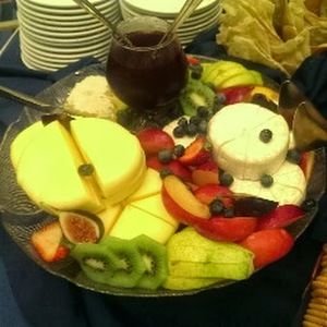 Meet your Posher, Brigitte